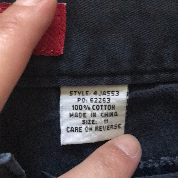 Mudd shorts - Picture 3 of 3